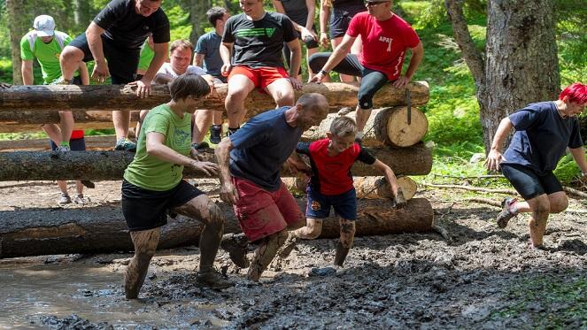 Hollard Jozi Urban Run Adventure