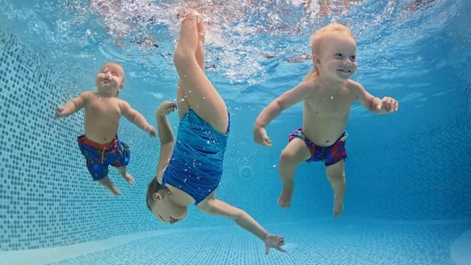 Activities For Babies