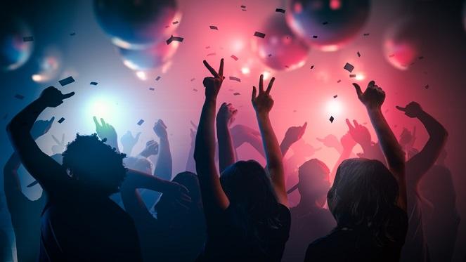 Hear Yee! Recording Studios 7th Birthday