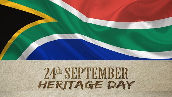 Heritage Day Events In Joburg 2025