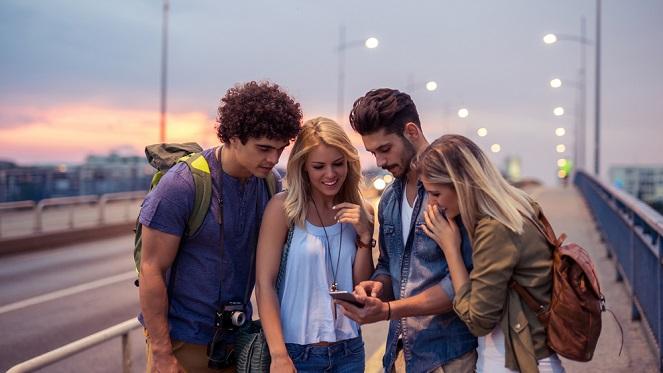 Become A Tourist In Your Own City