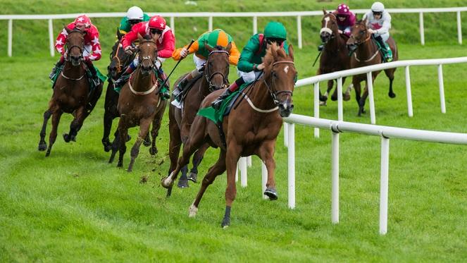 Emperors Palace Charity Mile 2018