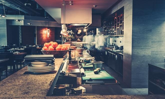 New Restaurants This November 2017