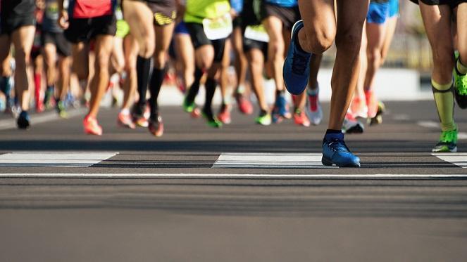 Northgate's 22nd Road Race