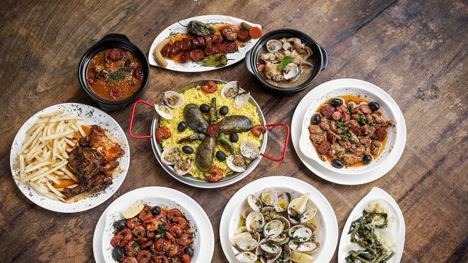 Taste of Portugal 2030