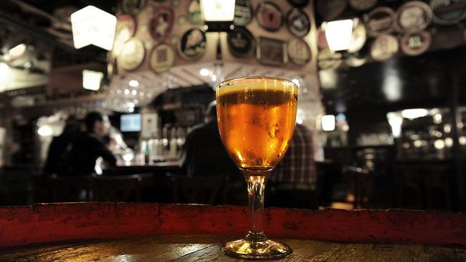 The Narrow At The Saturday Social Club At Emperors Palace