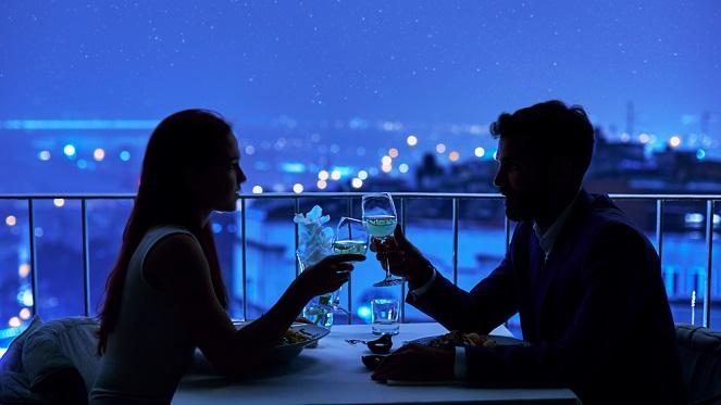 Top Date Spots To Try Out In February 2018