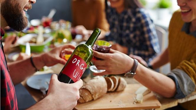 Food And Wine Pairings Around Town