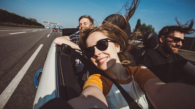 Road Safety Tips For The Festive Season