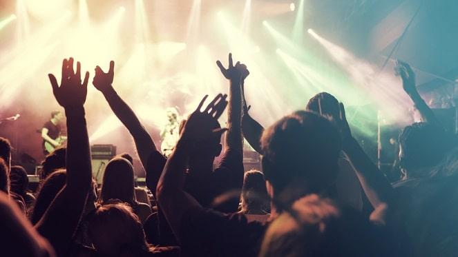 3rd Annual Brown Dash Tribute Concert