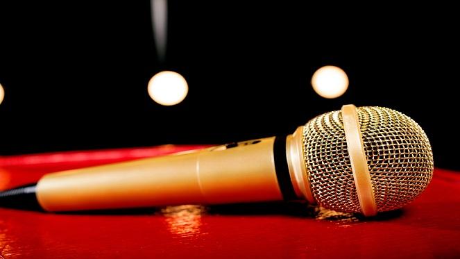 Vaal Comedy Festival