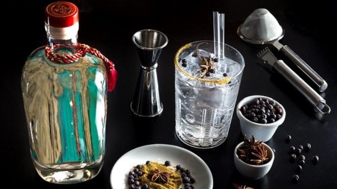 Tonic & Tanen Marries Wine And Spirits Perfectly