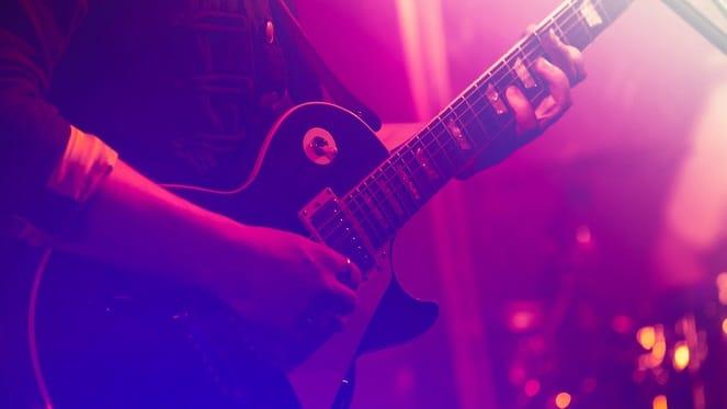 Temples on Mars Live In Joburg 2019