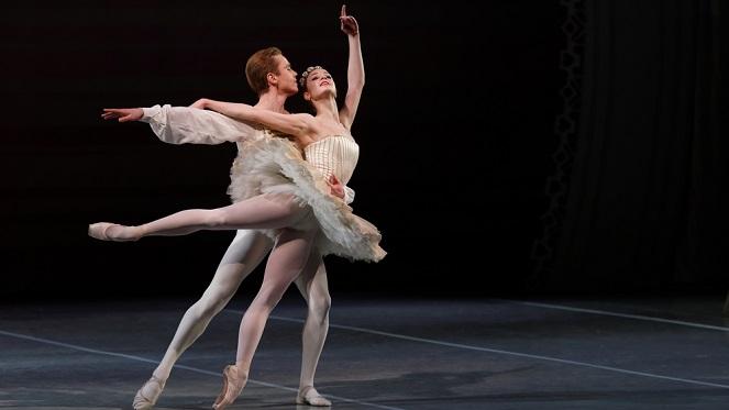 The Nutcracker Ballet At The Joburg Theatre