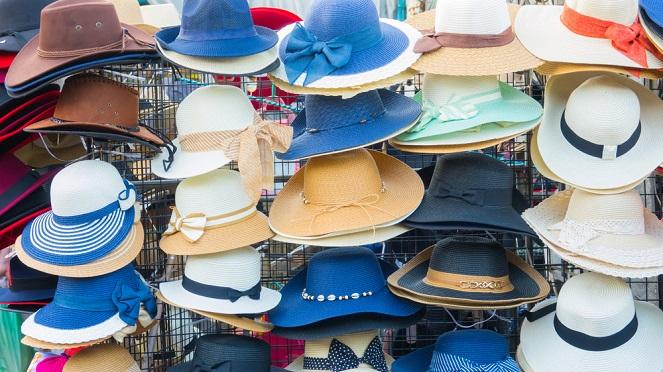 Sizzling Summer Pop Up Store At The Gardenia