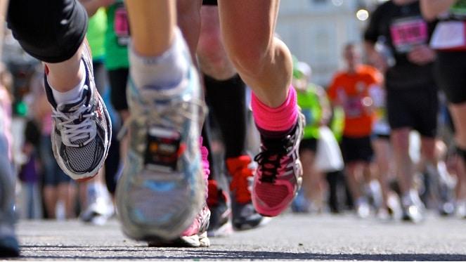 Dada Mans Charity Run