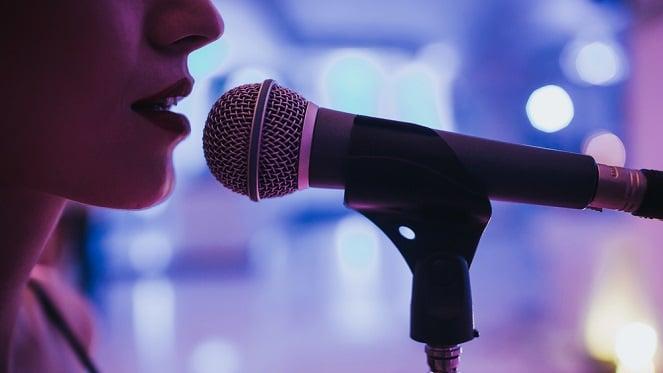 Tribute To Women Concert At Emmarentia Dam