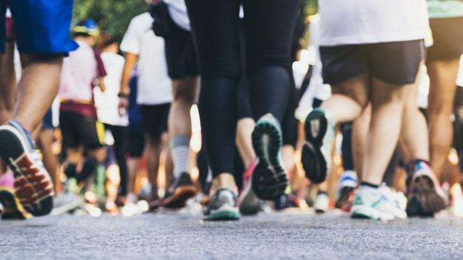 3rd Annual Silent Walk