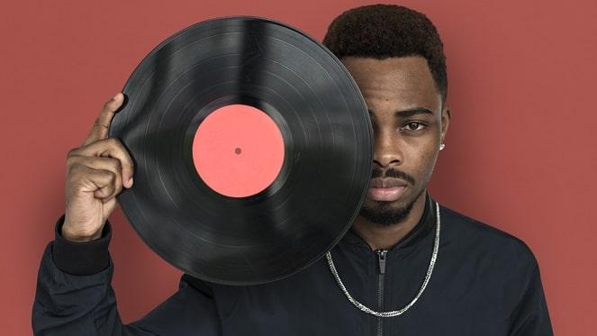 Radio Bantu Native - Vinyl Fair at NIROX