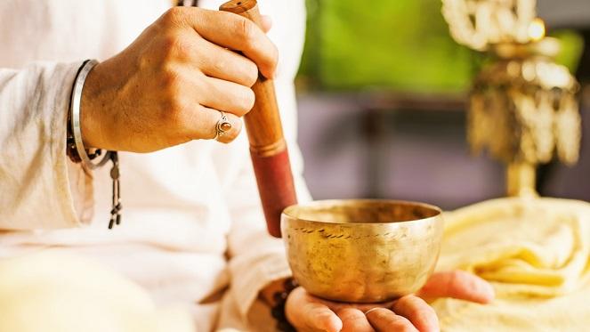 KBYG Presents Music & Mantra