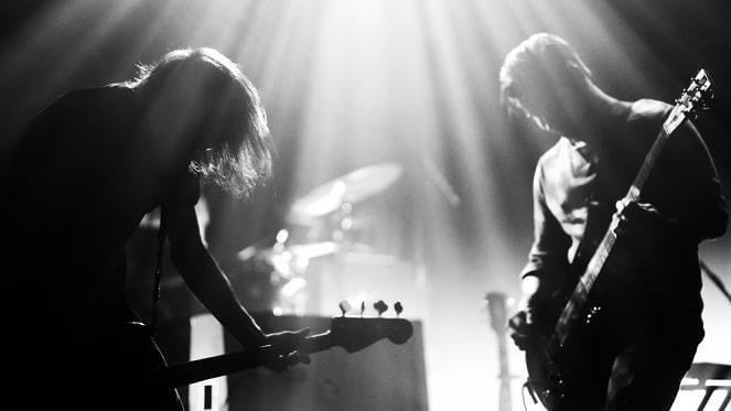 Empower Music Festival At Rumours