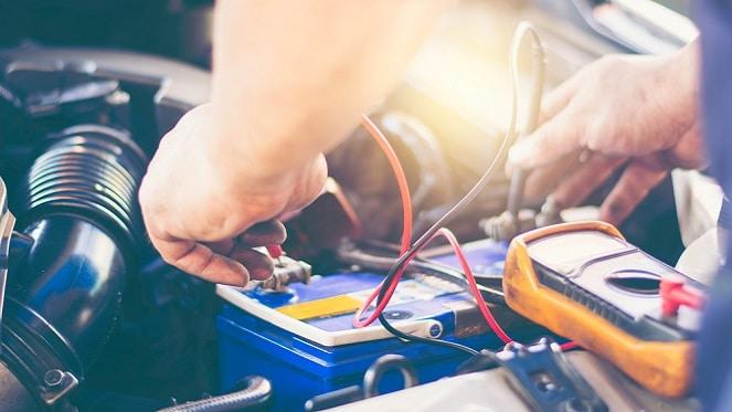 New Vs Refurbished Car Batteries With Battery Centre