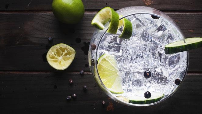 Super Cool Saturdays With Stretton's Gin