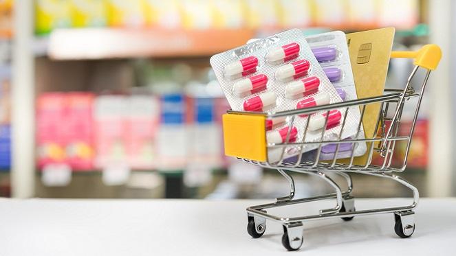 Joburg CBD Kicks Into High Gear With A Dis-Chem On Gandhi Square