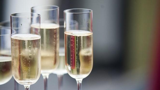 Taittinger Global Champagne Day Joburg