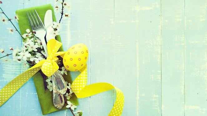 Where To Enjoy Easter Lunch 2019