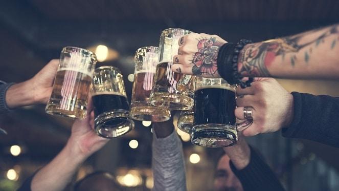 Summer Beer Festival 2019