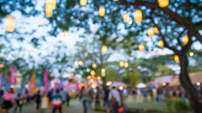 Jozi Tese Festival 2018