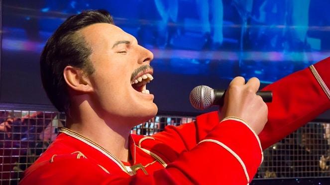 Queen - It's A Kinda Magic