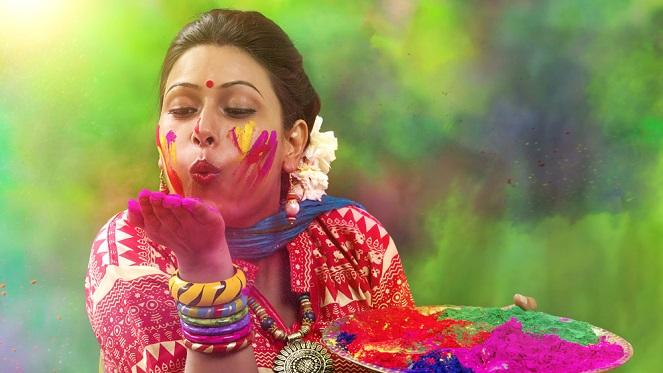 Bollywood Colorfest 2018