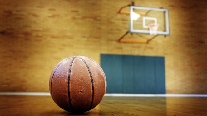 Alleyooping With The Johannesburg Basketball League