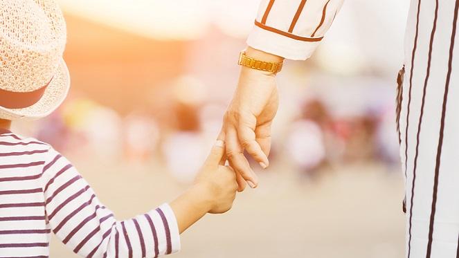 What To Get Up To This Mother's Day