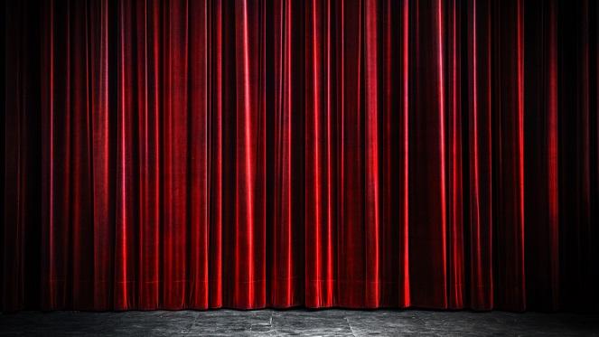 It's A Celebration At The Joburg Theatre With 2019 Naledi Theatre Awards