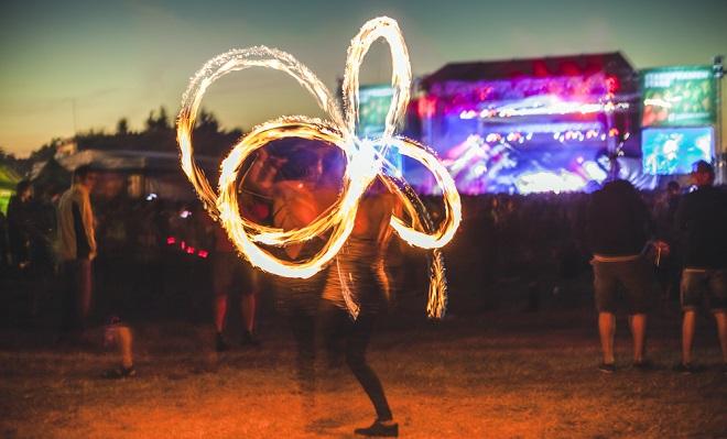 24 Facts To Celebrate Oppikoppi 2018