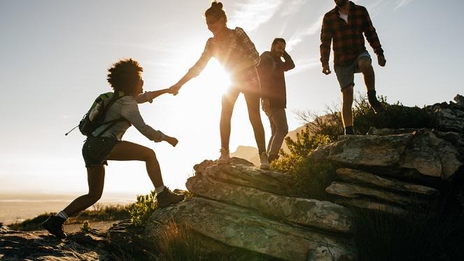 Magaliesburg 13km & 5km Hike