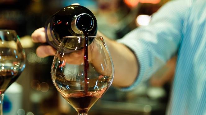 Wine Not September Pop Up