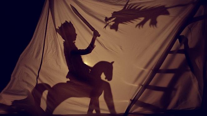 Theatre Shows For The Kiddos: April - July 2018