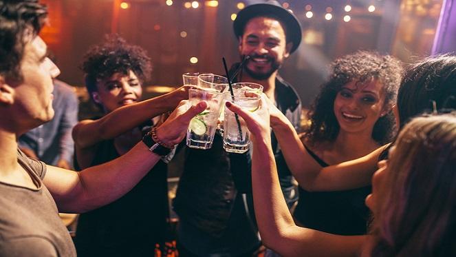 Exploring The Pineslopes Boulevard Party Scene