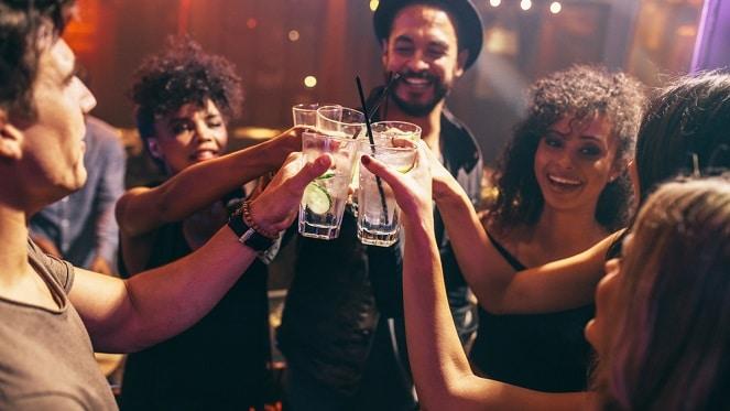 K.C.B and Csides Present: MINA