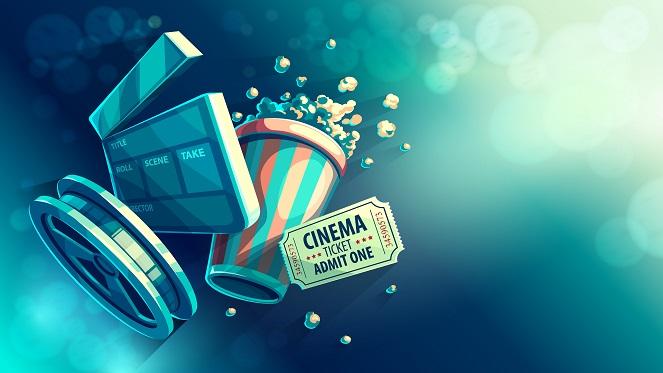 What To Watch This September (2018)