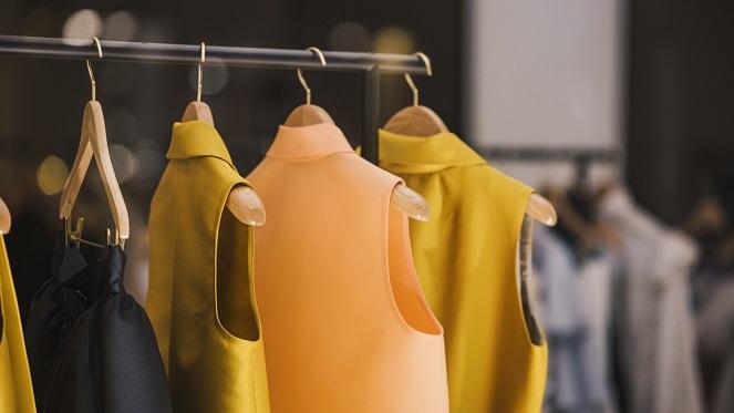 Marie Claire Trunk Show 2018