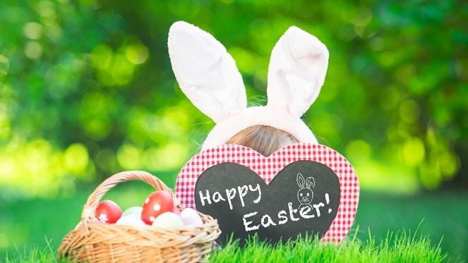 2022 Easter Egg Hunts Around Johannesburg