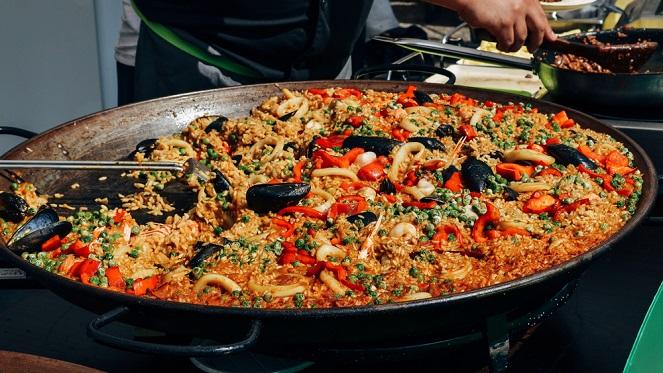 Tutto Paella Co. Opening In Illovo