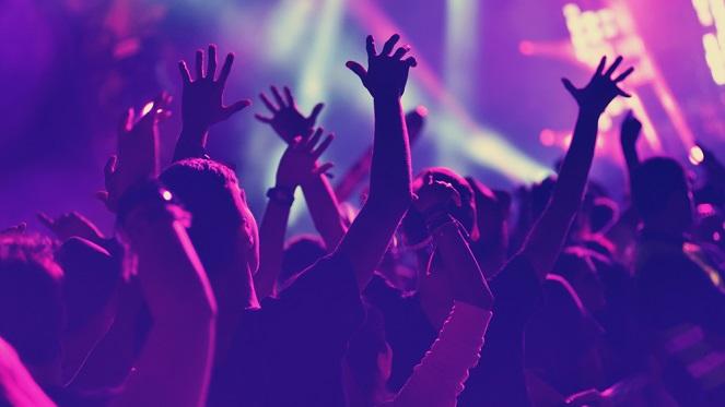 The Rhythm Johannesburg At Republic of Juta