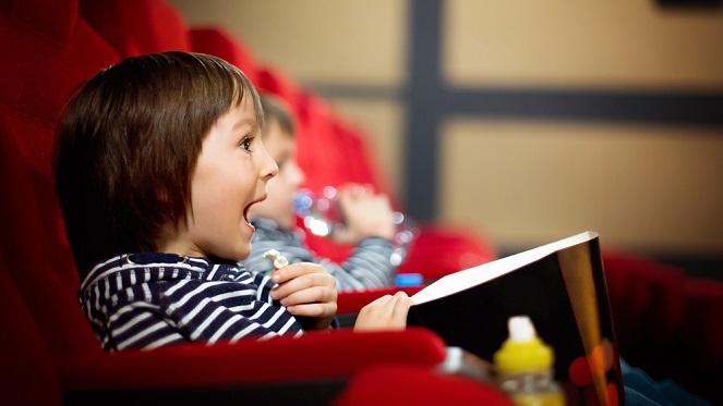 Killarney Country Club Kids Drive In - Peter Rabbit