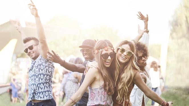 Bacardi Holiday Club 2019 At Welgelegen Manor